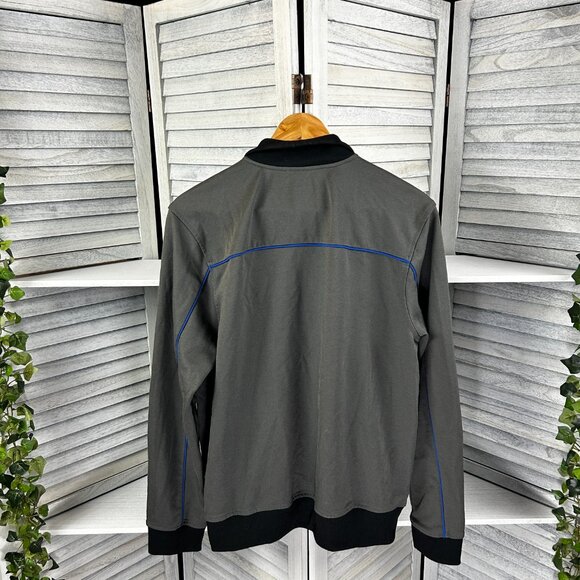 Express Zip-up - Picture 3 of 3